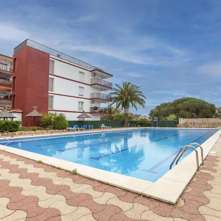 Sa Coma By Interhome Apartment *