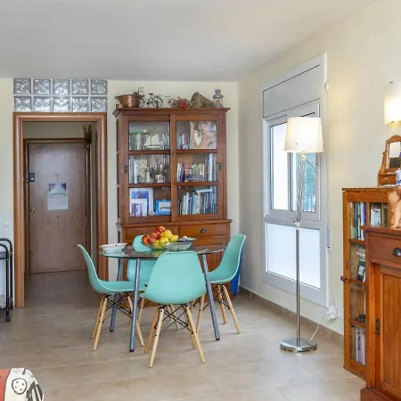 Sa Coma By Interhome Apartment *