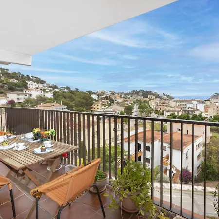 Sa Coma By Interhome * Tossa de Mar