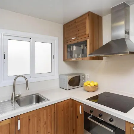 Apartment Sa Coma By Interhome