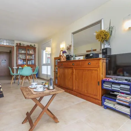Apartment Sa Coma By Interhome Tossa de Mar