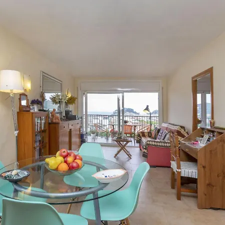 Sa Coma By Interhome Apartment *