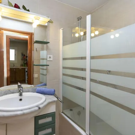 Apartment Sa Coma By Interhome