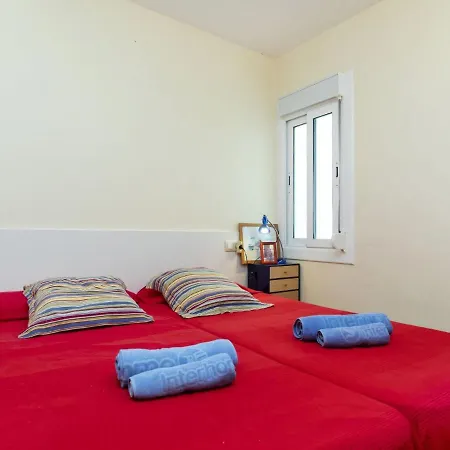 Sa Coma By Interhome * Tossa de Mar