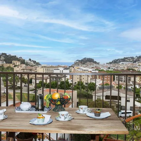 Sa Coma By Interhome Apartamento *