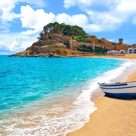 Sa Coma By Interhome * Tossa de Mar