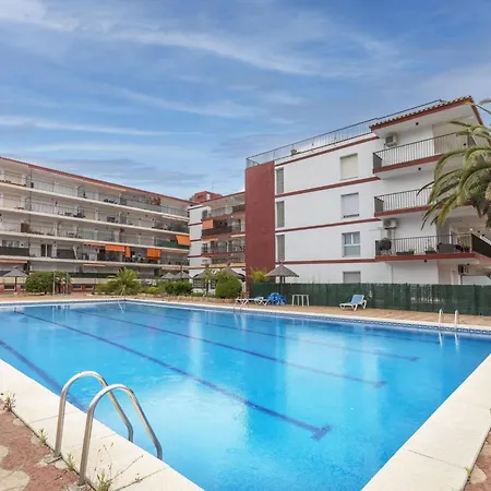 Sa Coma By Interhome Apartament