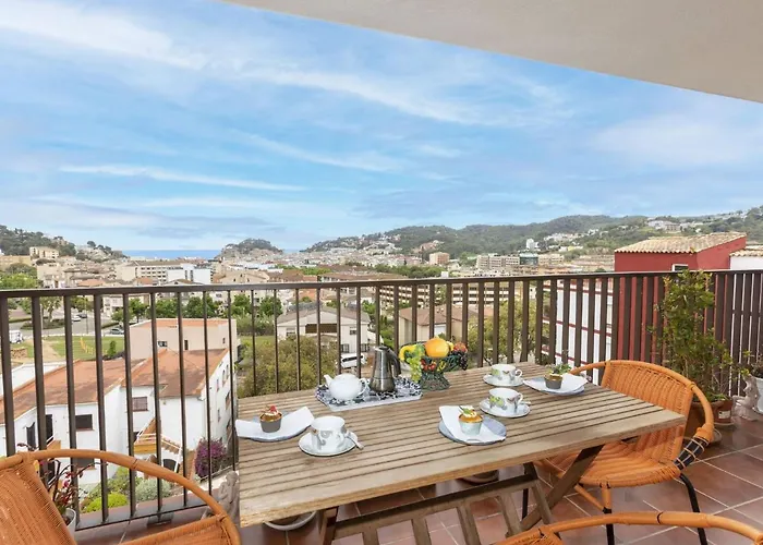 Sa Coma By Interhome Appartement Tossa de Mar