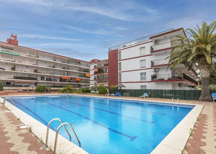 Sa Coma By Interhome Appartement