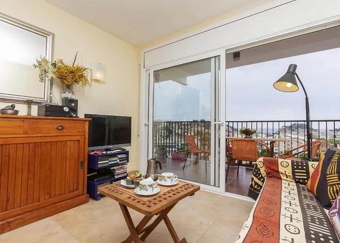 Sa Coma By Interhome Tossa de Mar