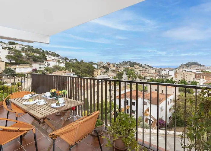 Sa Coma By Interhome * Tossa de Mar