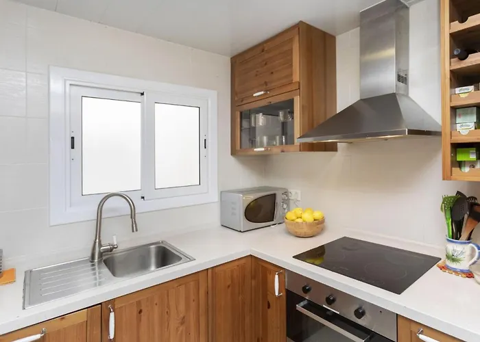Apartamento Sa Coma By Interhome