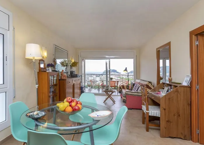 Sa Coma By Interhome Apartamento *