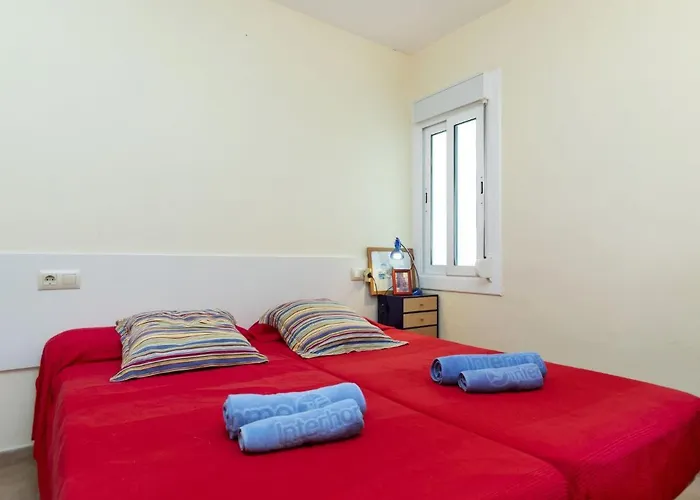 Sa Coma By Interhome * Tossa de Mar