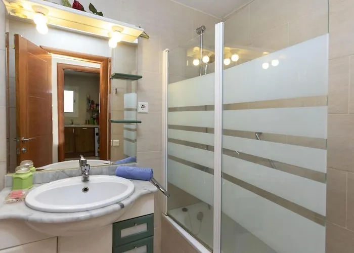 Apartamento Sa Coma By Interhome
